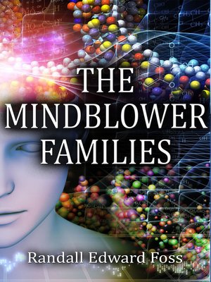 cover image of The Mindblower Families